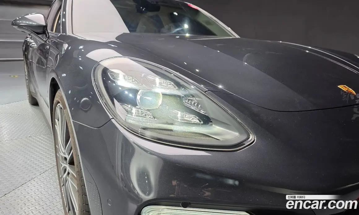 Porsche Panamera 2021 2.9 автомат (гидро), фото 8 Porsche Panamera 2021 2.9 автомат (гидро), фото 8