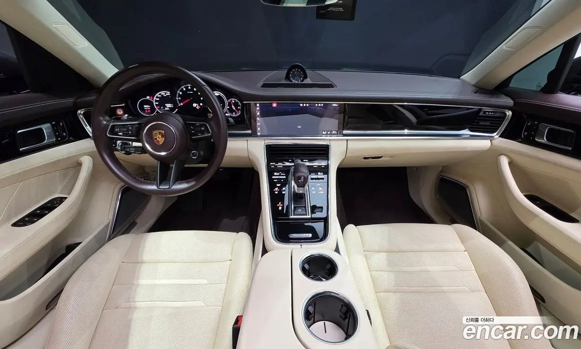 Porsche Panamera 2021 2.9 автомат (гидро), фото 10 Porsche Panamera 2021 2.9 автомат (гидро), фото 10
