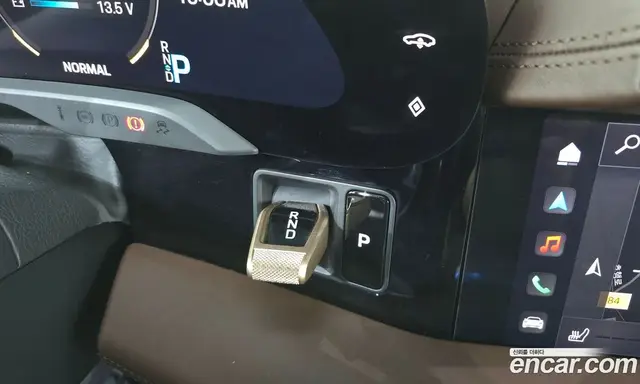 Porsche Taycan 2021 0.1 автомат (гидро), миниатюра 12
