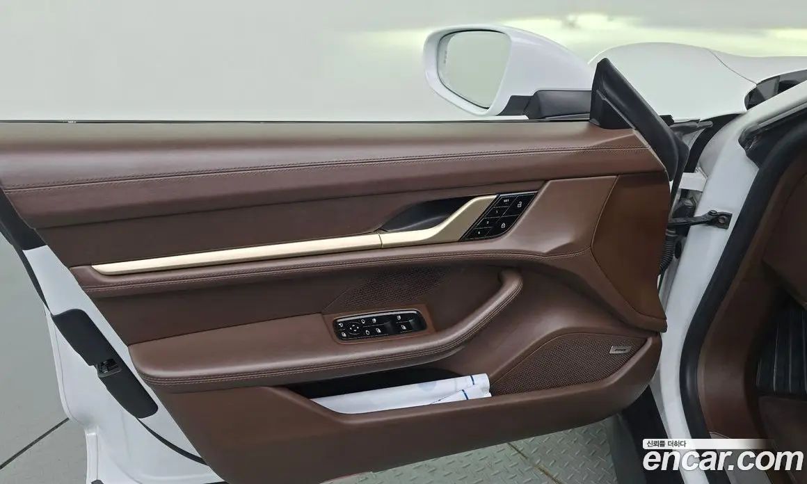 Porsche Taycan 2021 0.1 автомат (гидро), фото 14 Porsche Taycan 2021 0.1 автомат (гидро), фото 14