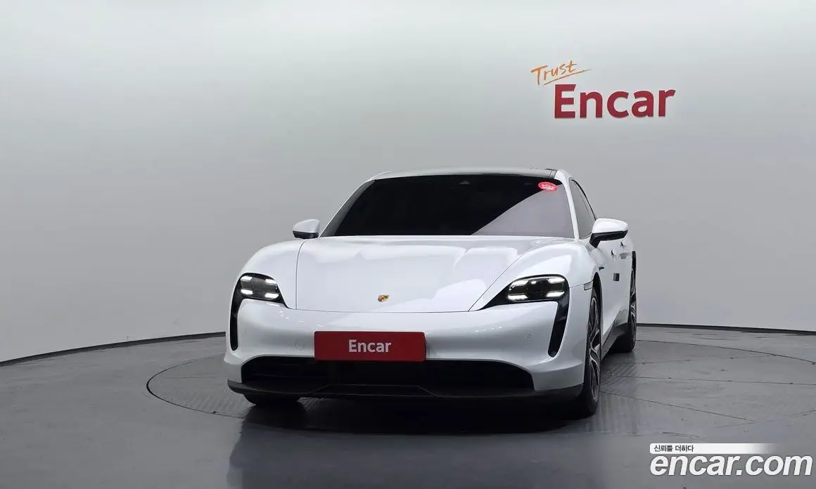 Porsche Taycan 2021 0.1 автомат (гидро), фото 3 Porsche Taycan 2021 0.1 автомат (гидро), фото 3