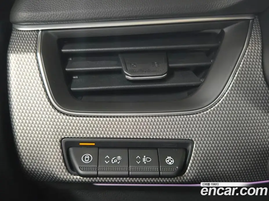 Renault (Samsung) Arkana 2026 1.6 автомат (гидро), фото 14