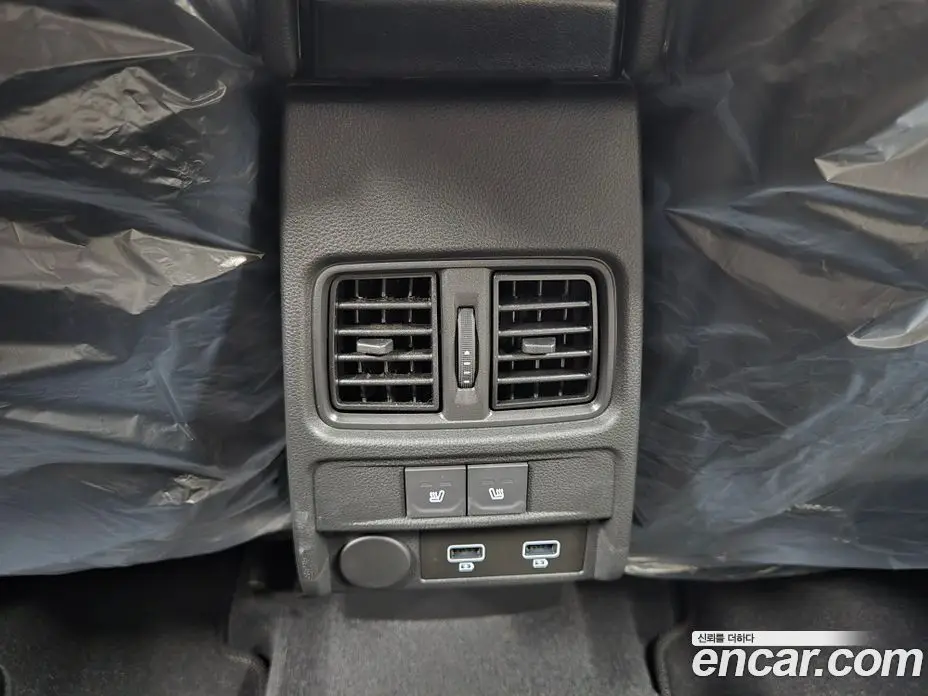 Renault (Samsung) Arkana 2026 1.6 автомат (гидро), фото 18