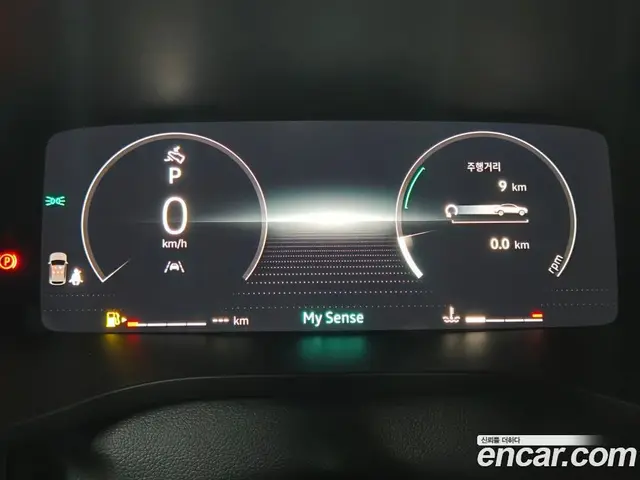 Renault (Samsung) Arkana 2026 1.6 автомат (гидро), миниатюра 8