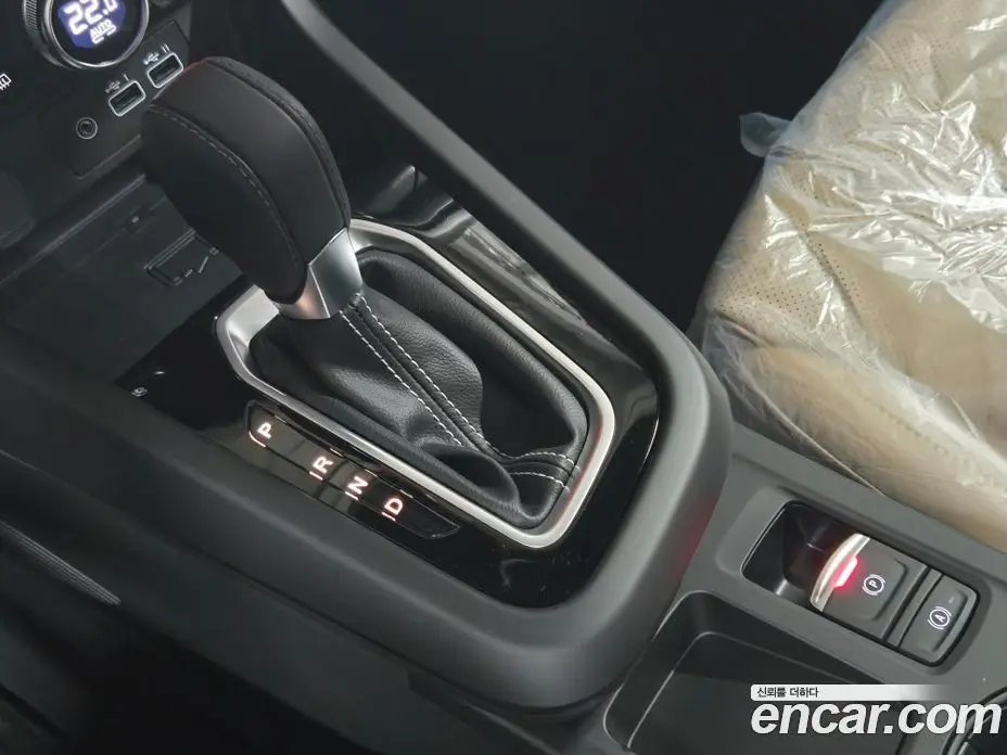 Renault (Samsung) Arkana 2026 1.6 автомат (гидро), фото 9