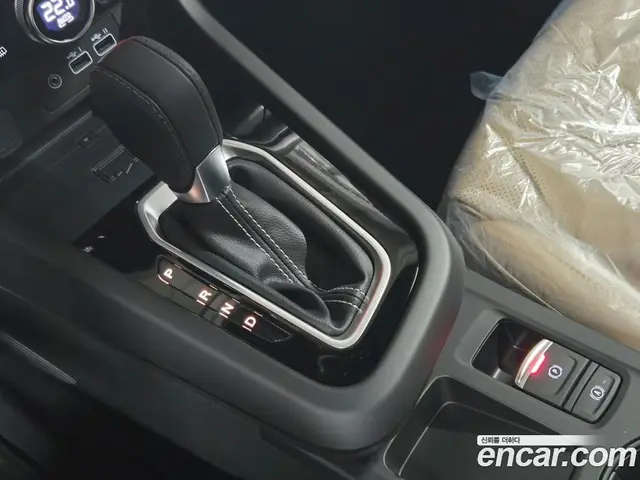 Renault (Samsung) Arkana 2026 1.6 автомат (гидро), миниатюра 9