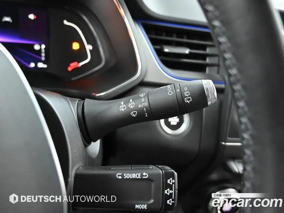 Renault (Samsung) Captur 2020 1.5 автомат (гидро), фото 16 Renault (Samsung) Captur 2020 1.5 автомат (гидро), фото 16