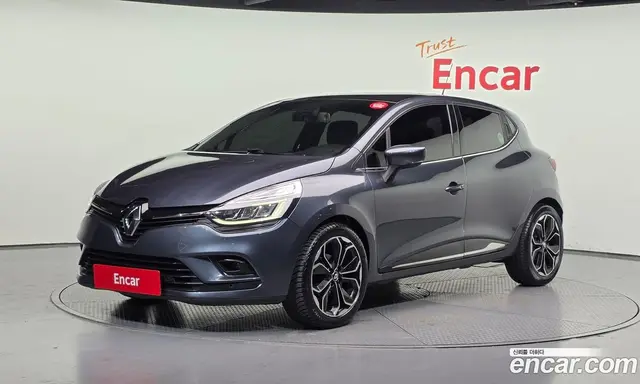 Renault (Samsung) Cilo, 2018, 148 112 км