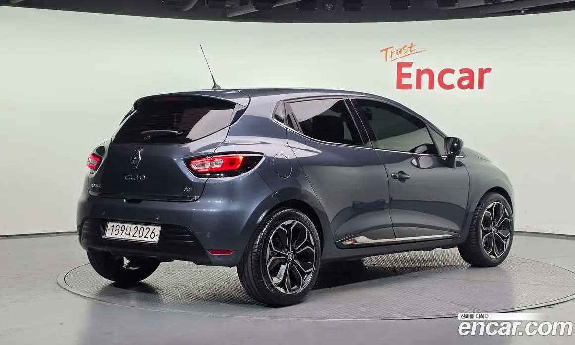 Renault (Samsung) Cilo 2018 1.5 автомат (гидро), фото 2 Renault (Samsung) Cilo 2018 1.5 автомат (гидро), фото 2