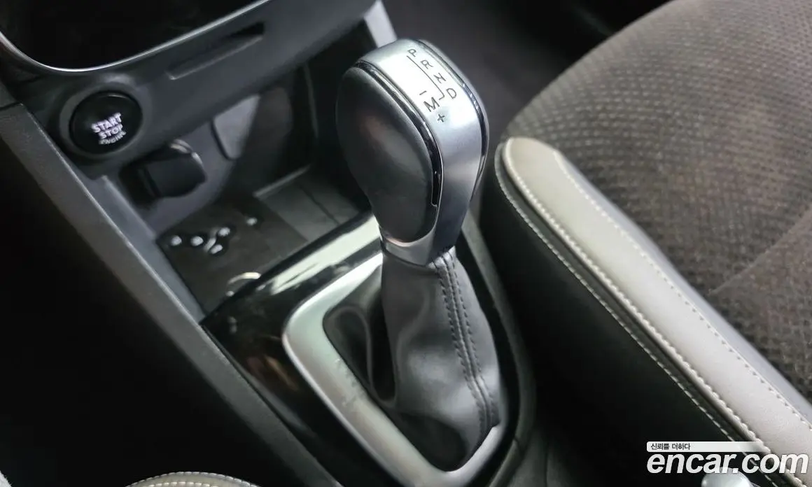 Renault (Samsung) Cilo 2018 1.5 автомат (гидро), фото 12 Renault (Samsung) Cilo 2018 1.5 автомат (гидро), фото 12