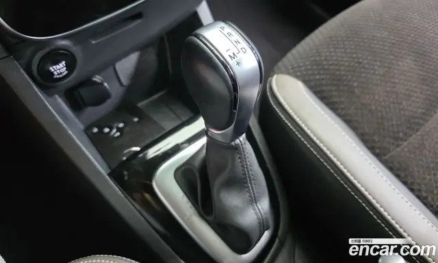 Renault (Samsung) Cilo 2018 1.5 автомат (гидро), миниатюра 12