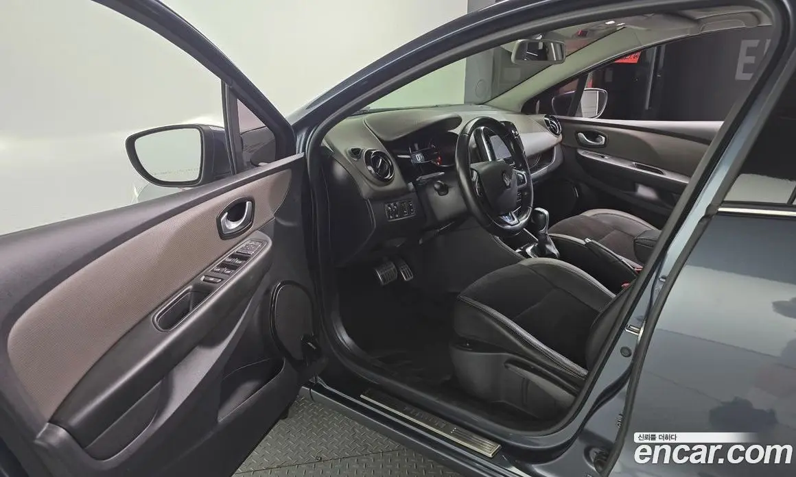 Renault (Samsung) Cilo 2018 1.5 автомат (гидро), фото 13 Renault (Samsung) Cilo 2018 1.5 автомат (гидро), фото 13