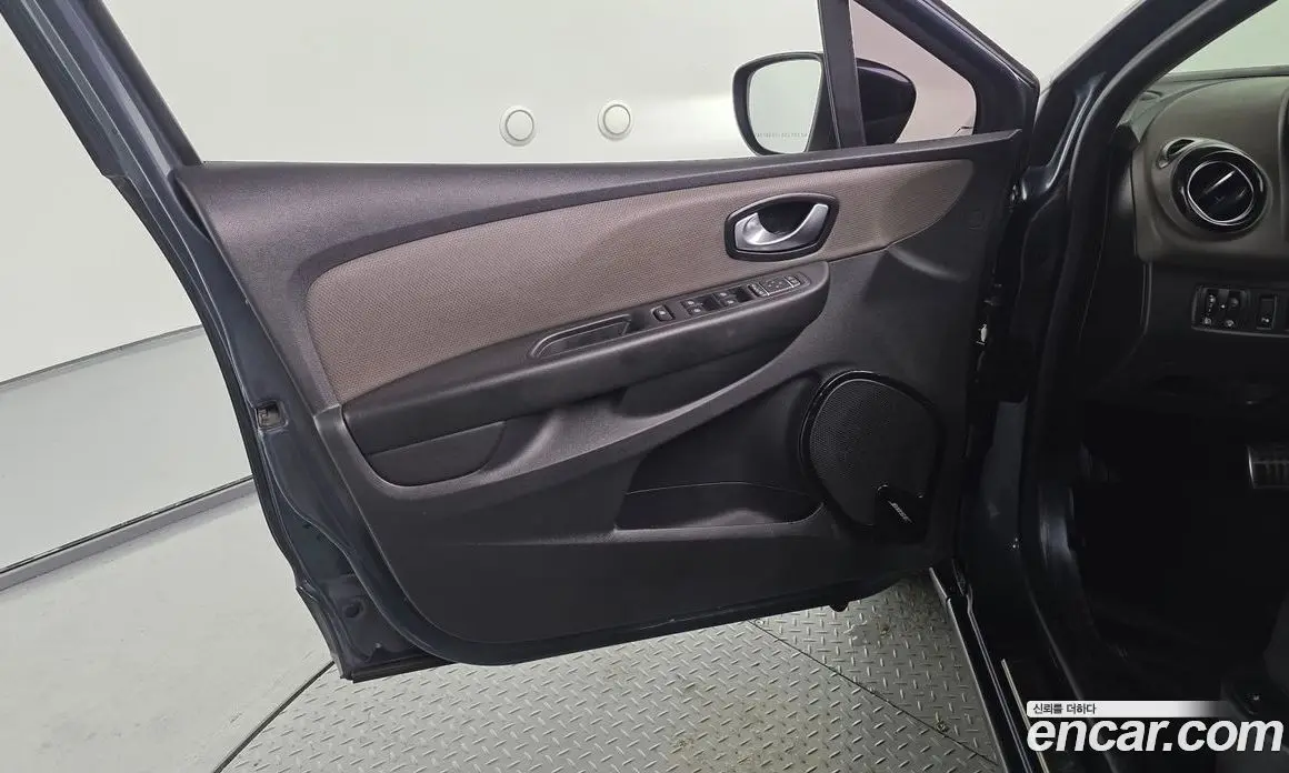 Renault (Samsung) Cilo 2018 1.5 автомат (гидро), фото 14 Renault (Samsung) Cilo 2018 1.5 автомат (гидро), фото 14