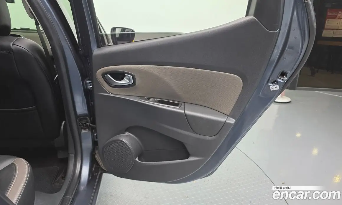 Renault (Samsung) Cilo 2018 1.5 автомат (гидро), фото 15 Renault (Samsung) Cilo 2018 1.5 автомат (гидро), фото 15