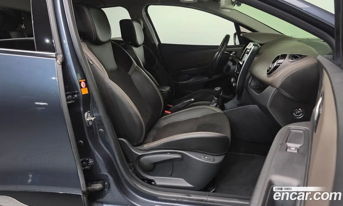 Renault (Samsung) Cilo 2018 1.5 автомат (гидро), фото 16 Renault (Samsung) Cilo 2018 1.5 автомат (гидро), фото 16