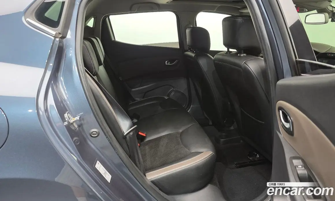 Renault (Samsung) Cilo 2018 1.5 автомат (гидро), фото 17 Renault (Samsung) Cilo 2018 1.5 автомат (гидро), фото 17