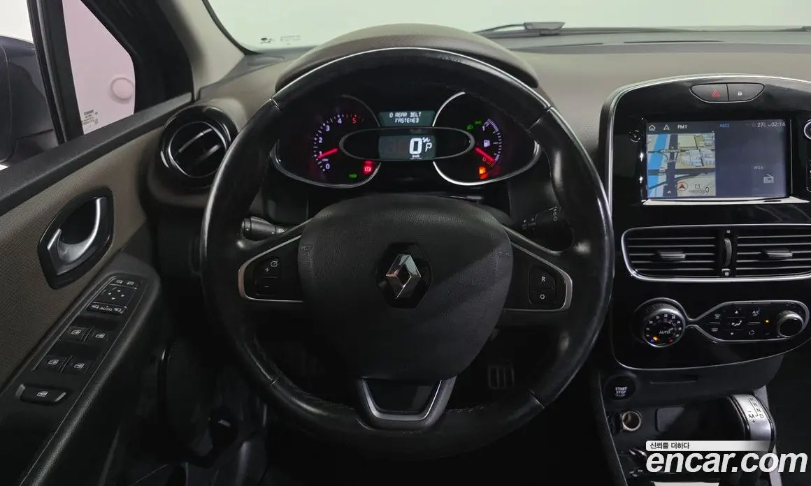 Renault (Samsung) Cilo 2018 1.5 автомат (гидро), фото 19 Renault (Samsung) Cilo 2018 1.5 автомат (гидро), фото 19