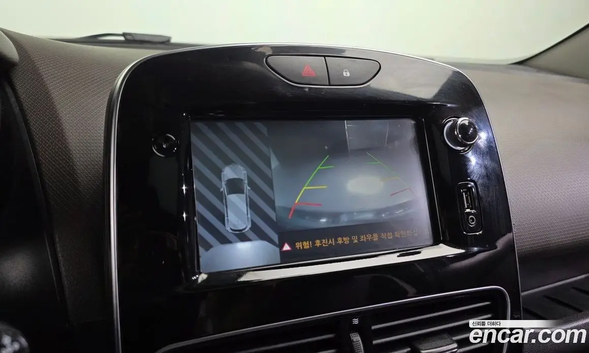 Renault (Samsung) Cilo 2018 1.5 автомат (гидро), фото 20 Renault (Samsung) Cilo 2018 1.5 автомат (гидро), фото 20