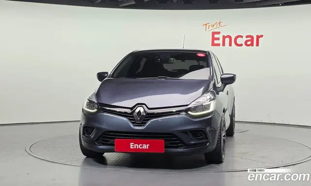 Renault (Samsung) Cilo 2018 1.5 автомат (гидро), миниатюра 3 Renault (Samsung) Cilo 2018 1.5 автомат (гидро), миниатюра 3