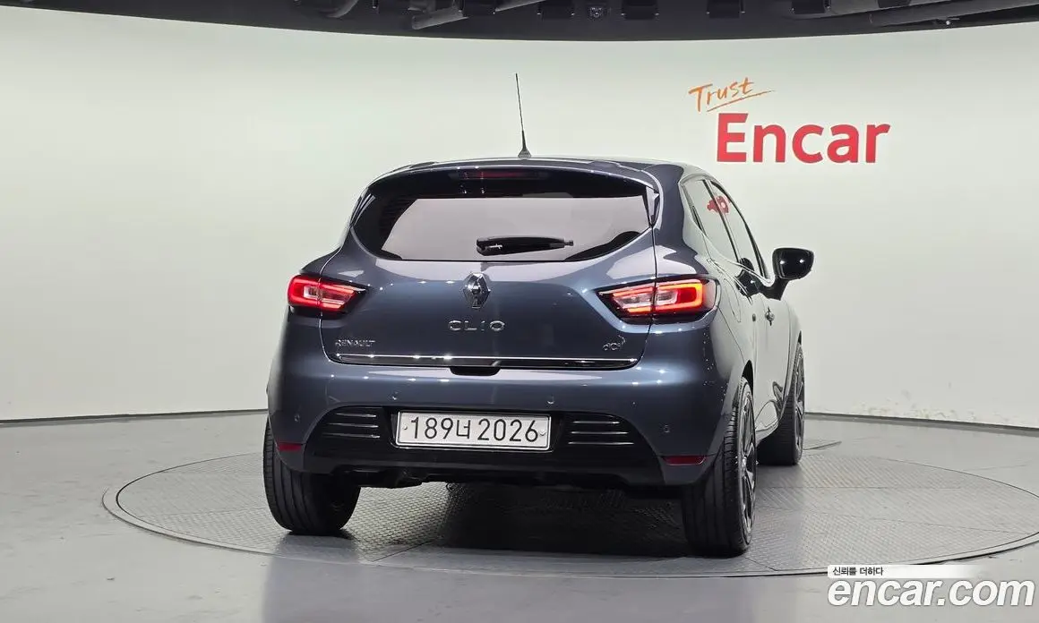 Renault (Samsung) Cilo 2018 1.5 автомат (гидро), фото 4 Renault (Samsung) Cilo 2018 1.5 автомат (гидро), фото 4