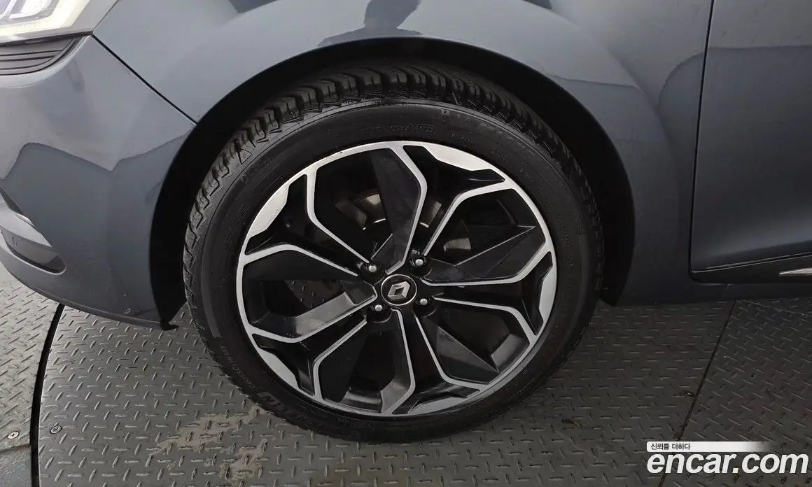 Renault (Samsung) Cilo 2018 1.5 автомат (гидро), фото 5 Renault (Samsung) Cilo 2018 1.5 автомат (гидро), фото 5
