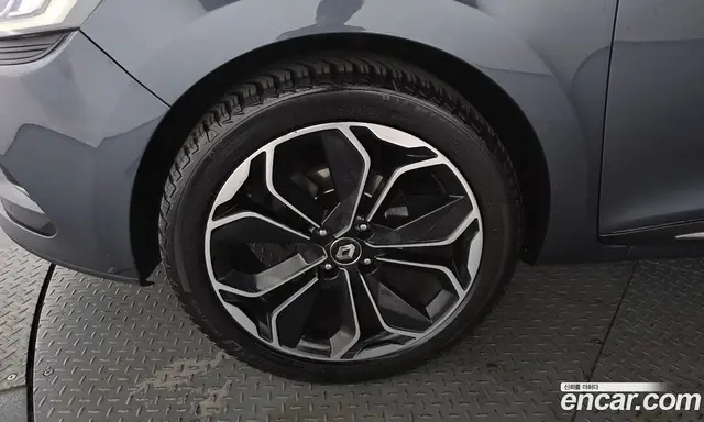 Renault (Samsung) Cilo 2018 1.5 автомат (гидро), миниатюра 5 Renault (Samsung) Cilo 2018 1.5 автомат (гидро), миниатюра 5