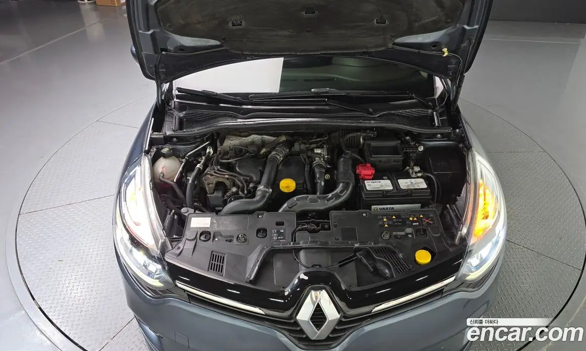 Renault (Samsung) Cilo 2018 1.5 автомат (гидро), фото 6 Renault (Samsung) Cilo 2018 1.5 автомат (гидро), фото 6