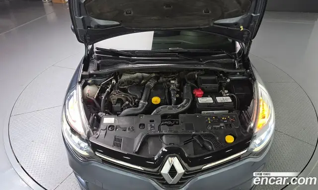 Renault (Samsung) Cilo 2018 1.5 автомат (гидро), миниатюра 6 Renault (Samsung) Cilo 2018 1.5 автомат (гидро), миниатюра 6