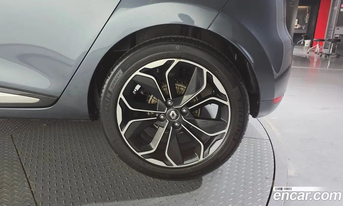 Renault (Samsung) Cilo 2018 1.5 автомат (гидро), фото 7 Renault (Samsung) Cilo 2018 1.5 автомат (гидро), фото 7