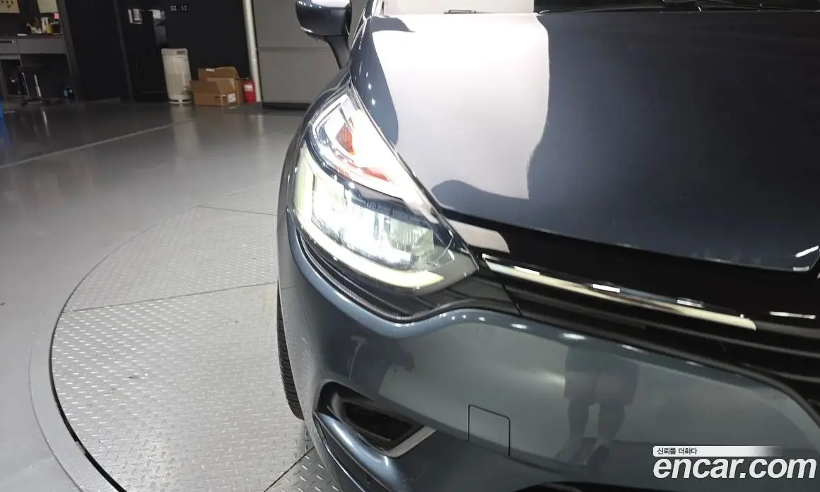 Renault (Samsung) Cilo 2018 1.5 автомат (гидро), фото 8 Renault (Samsung) Cilo 2018 1.5 автомат (гидро), фото 8