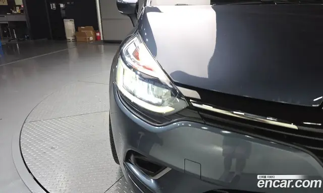 Renault (Samsung) Cilo 2018 1.5 автомат (гидро), миниатюра 8 Renault (Samsung) Cilo 2018 1.5 автомат (гидро), миниатюра 8