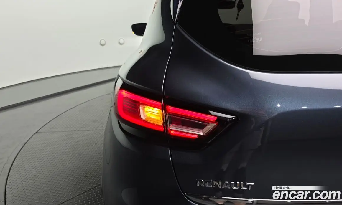 Renault (Samsung) Cilo 2018 1.5 автомат (гидро), фото 9 Renault (Samsung) Cilo 2018 1.5 автомат (гидро), фото 9