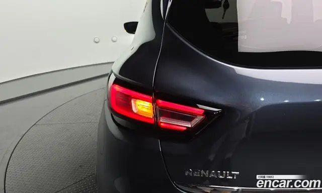 Renault (Samsung) Cilo 2018 1.5 автомат (гидро), миниатюра 9 Renault (Samsung) Cilo 2018 1.5 автомат (гидро), миниатюра 9