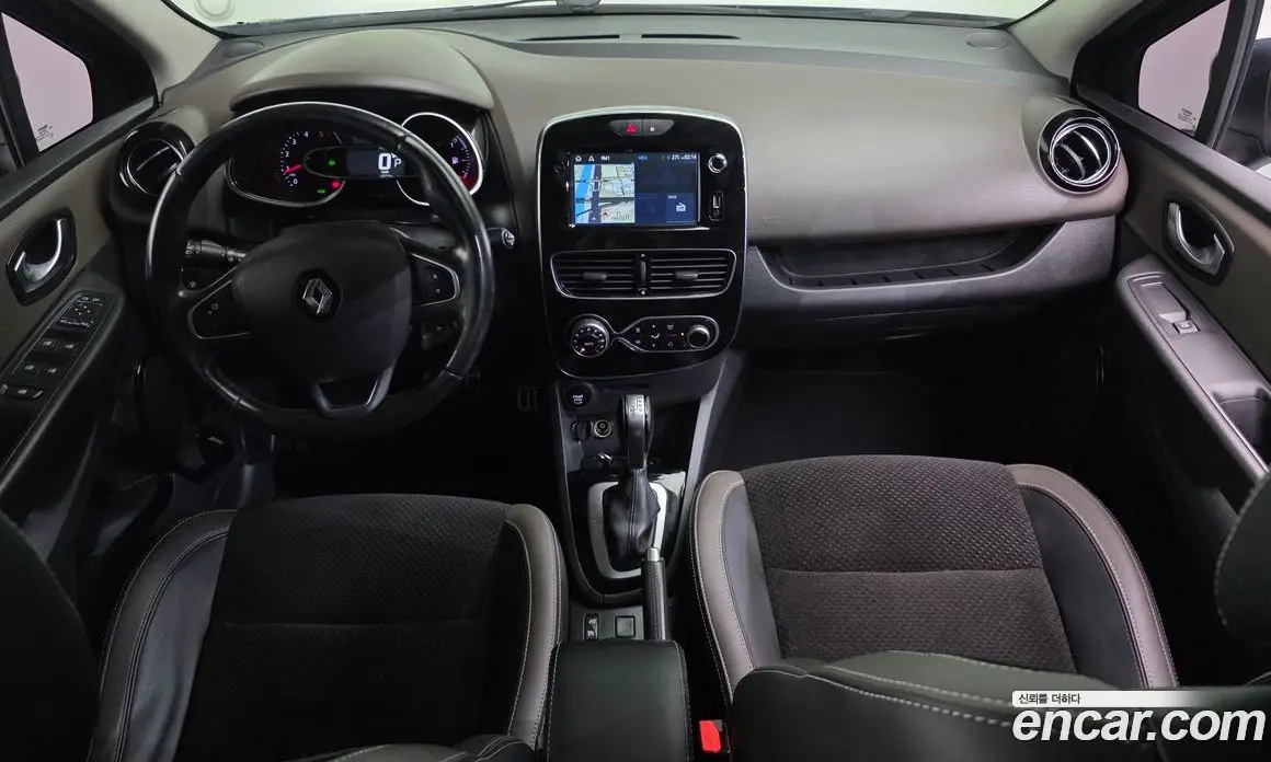 Renault (Samsung) Cilo 2018 1.5 автомат (гидро), фото 10 Renault (Samsung) Cilo 2018 1.5 автомат (гидро), фото 10