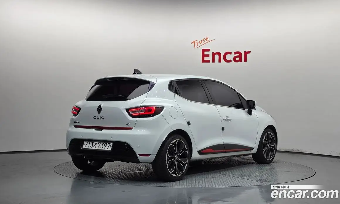 Renault (Samsung) Cilo 2018 1.5 автомат (гидро), фото 2 Renault (Samsung) Cilo 2018 1.5 автомат (гидро), фото 2