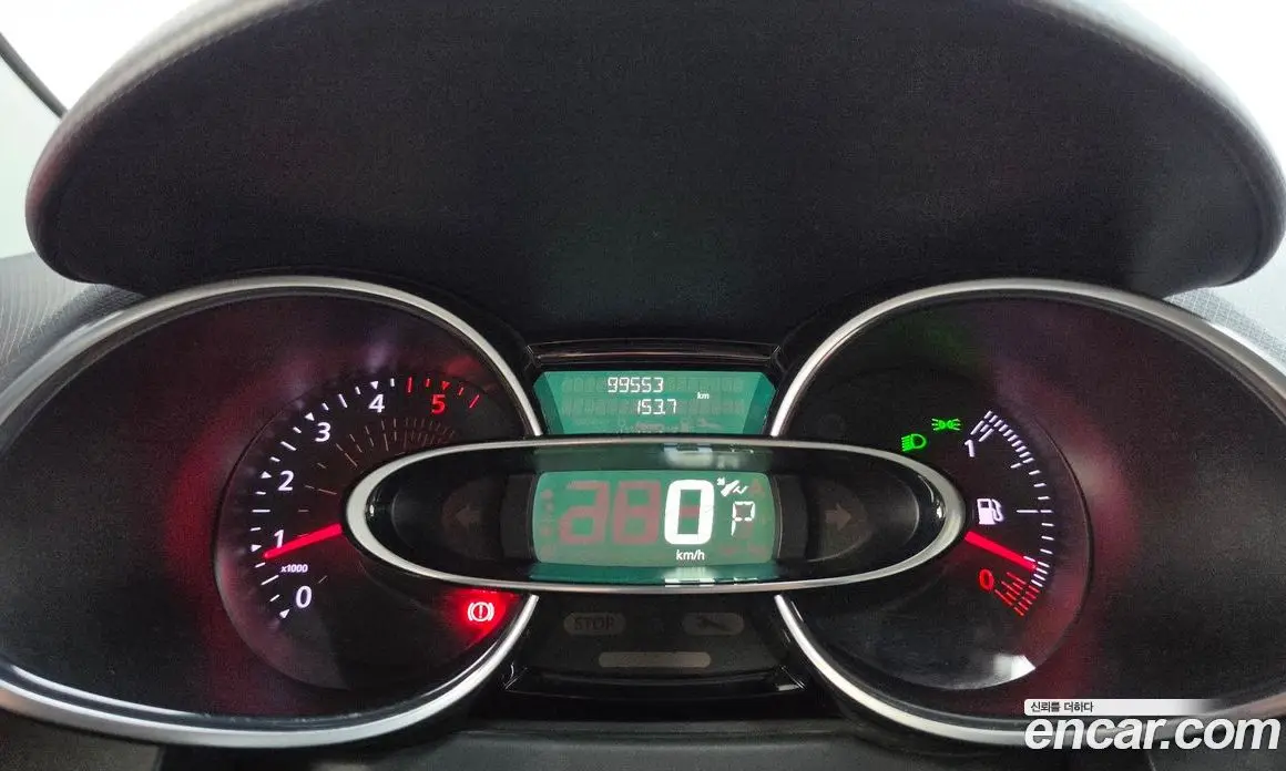 Renault (Samsung) Cilo 2018 1.5 автомат (гидро), фото 11 Renault (Samsung) Cilo 2018 1.5 автомат (гидро), фото 11