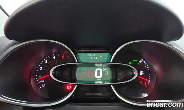 Renault (Samsung) Cilo 2018 1.5 автомат (гидро), миниатюра 11 Renault (Samsung) Cilo 2018 1.5 автомат (гидро), миниатюра 11