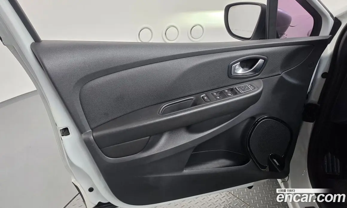 Renault (Samsung) Cilo 2018 1.5 автомат (гидро), фото 14 Renault (Samsung) Cilo 2018 1.5 автомат (гидро), фото 14