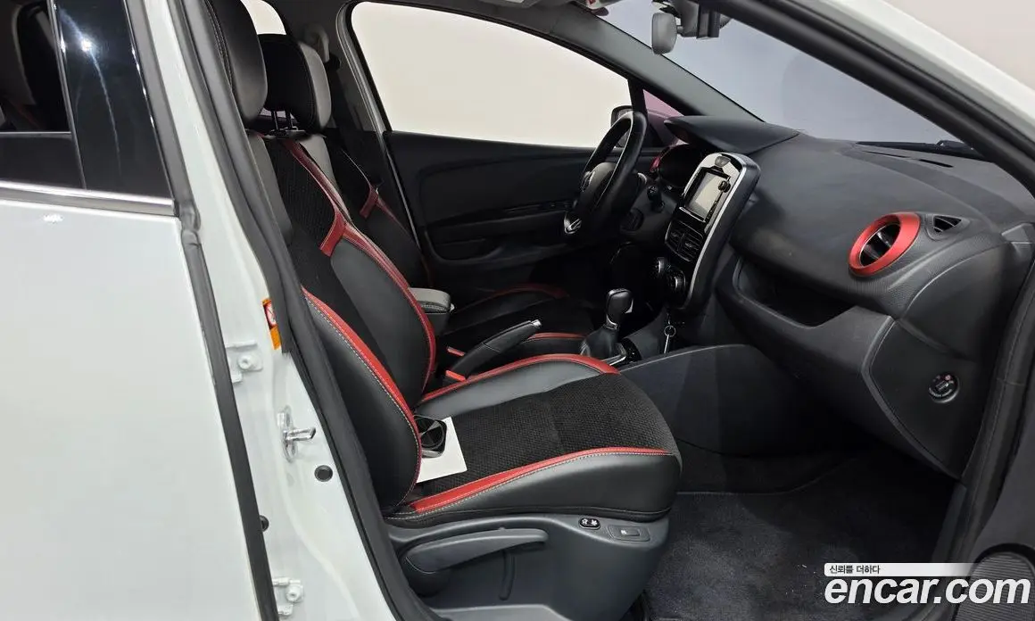 Renault (Samsung) Cilo 2018 1.5 автомат (гидро), фото 16 Renault (Samsung) Cilo 2018 1.5 автомат (гидро), фото 16