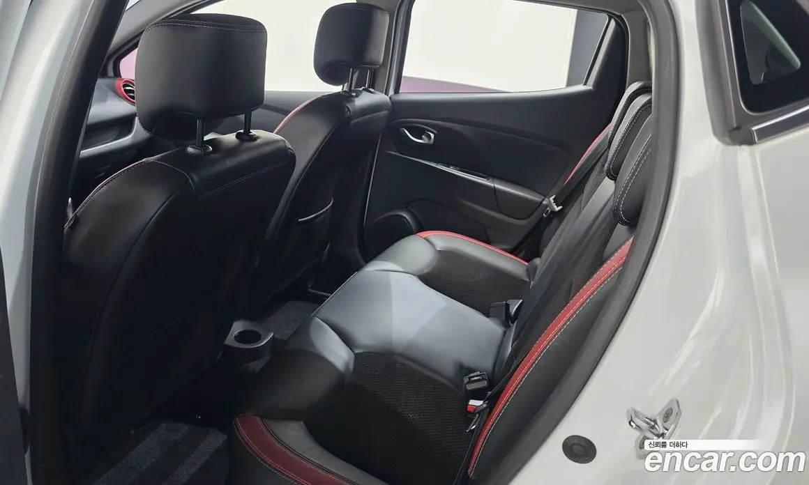 Renault (Samsung) Cilo 2018 1.5 автомат (гидро), фото 17 Renault (Samsung) Cilo 2018 1.5 автомат (гидро), фото 17
