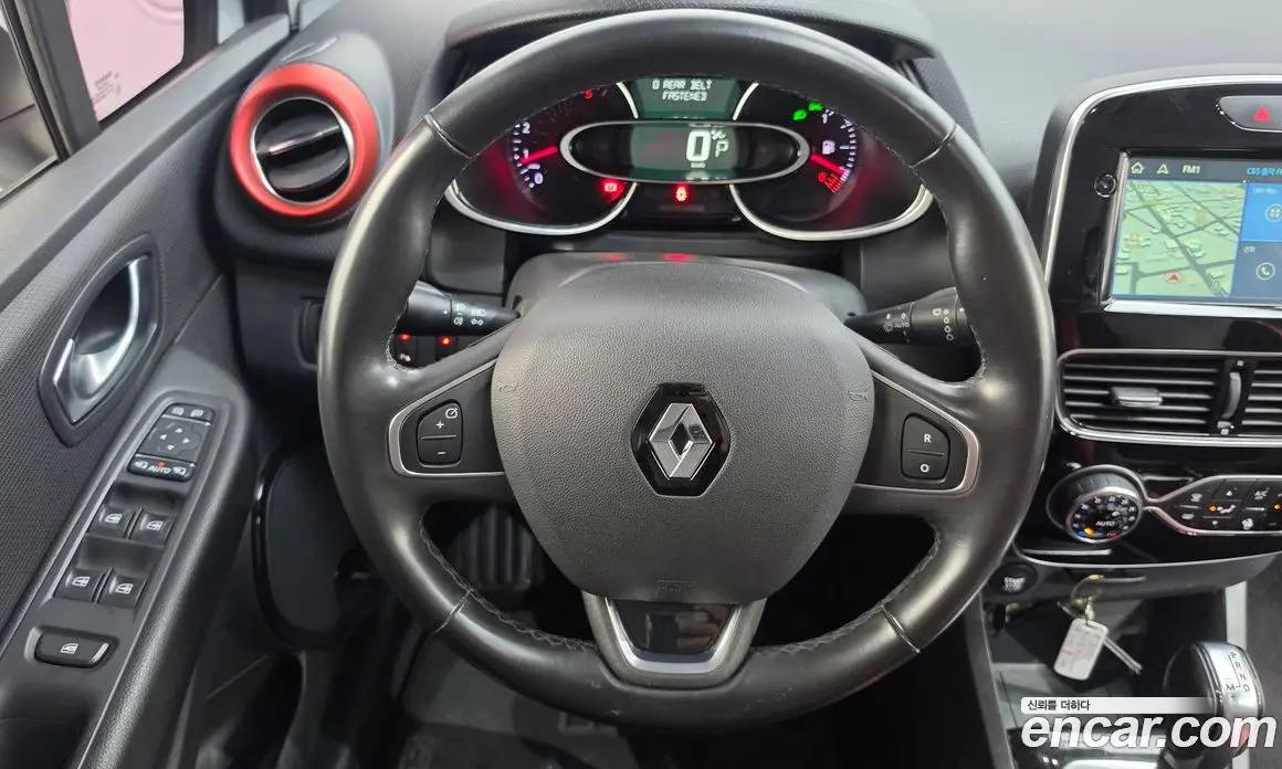 Renault (Samsung) Cilo 2018 1.5 автомат (гидро), фото 20 Renault (Samsung) Cilo 2018 1.5 автомат (гидро), фото 20