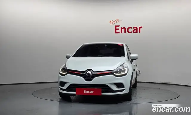 Renault (Samsung) Cilo 2018 1.5 автомат (гидро), миниатюра 3 Renault (Samsung) Cilo 2018 1.5 автомат (гидро), миниатюра 3