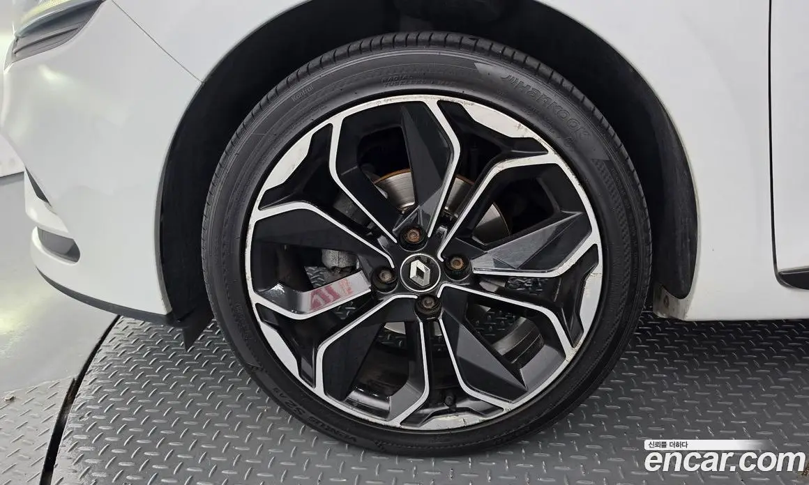 Renault (Samsung) Cilo 2018 1.5 автомат (гидро), фото 5 Renault (Samsung) Cilo 2018 1.5 автомат (гидро), фото 5