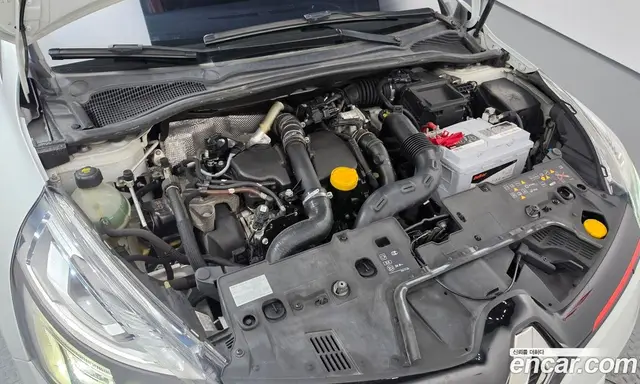 Renault (Samsung) Cilo 2018 1.5 автомат (гидро), миниатюра 6 Renault (Samsung) Cilo 2018 1.5 автомат (гидро), миниатюра 6
