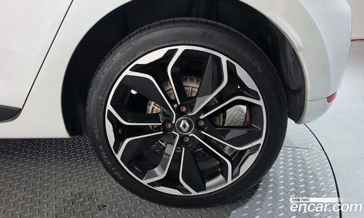 Renault (Samsung) Cilo 2018 1.5 автомат (гидро), фото 7 Renault (Samsung) Cilo 2018 1.5 автомат (гидро), фото 7