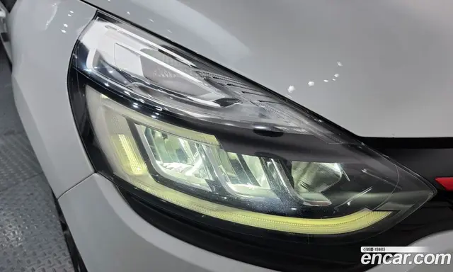 Renault (Samsung) Cilo 2018 1.5 автомат (гидро), миниатюра 8 Renault (Samsung) Cilo 2018 1.5 автомат (гидро), миниатюра 8