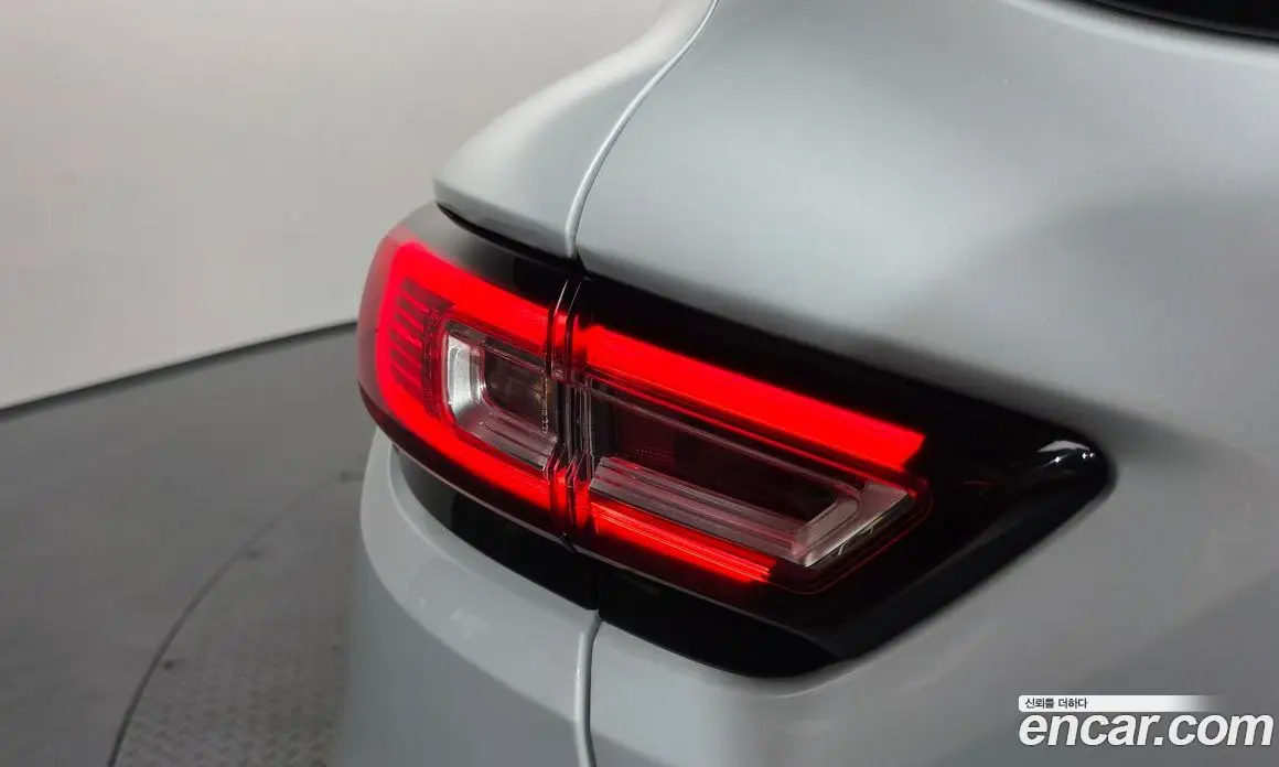 Renault (Samsung) Cilo 2018 1.5 автомат (гидро), фото 9 Renault (Samsung) Cilo 2018 1.5 автомат (гидро), фото 9