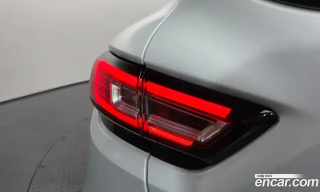 Renault (Samsung) Cilo 2018 1.5 автомат (гидро), миниатюра 9 Renault (Samsung) Cilo 2018 1.5 автомат (гидро), миниатюра 9