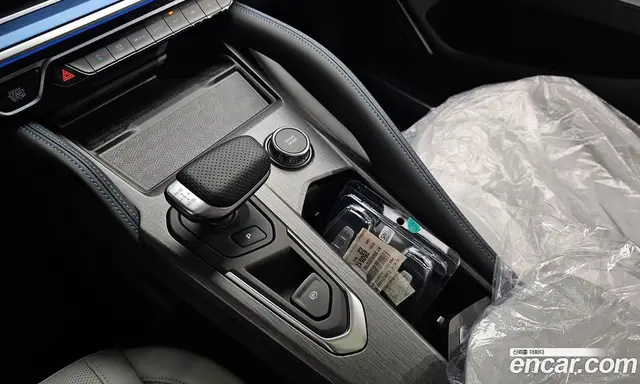 Renault (Samsung) Fluence 2026 1.5 автомат (гидро), миниатюра 12