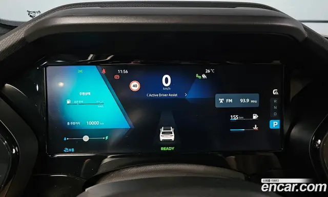 Renault (Samsung) Grand Koleos 2024 1.5 автомат (гидро), миниатюра 11 Renault (Samsung) Grand Koleos 2024 1.5 автомат (гидро), миниатюра 11